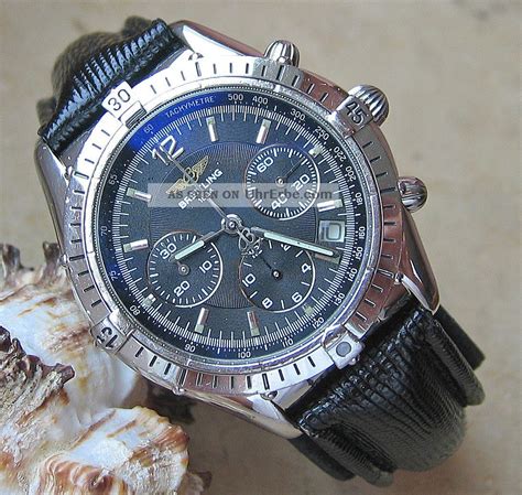 breitling uhr gefunden|Breitling uhr herren.